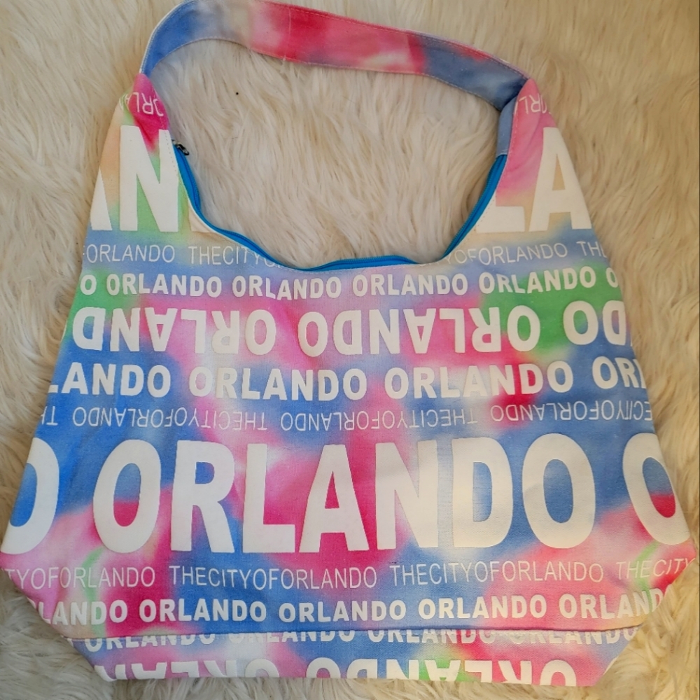 Orlando bag